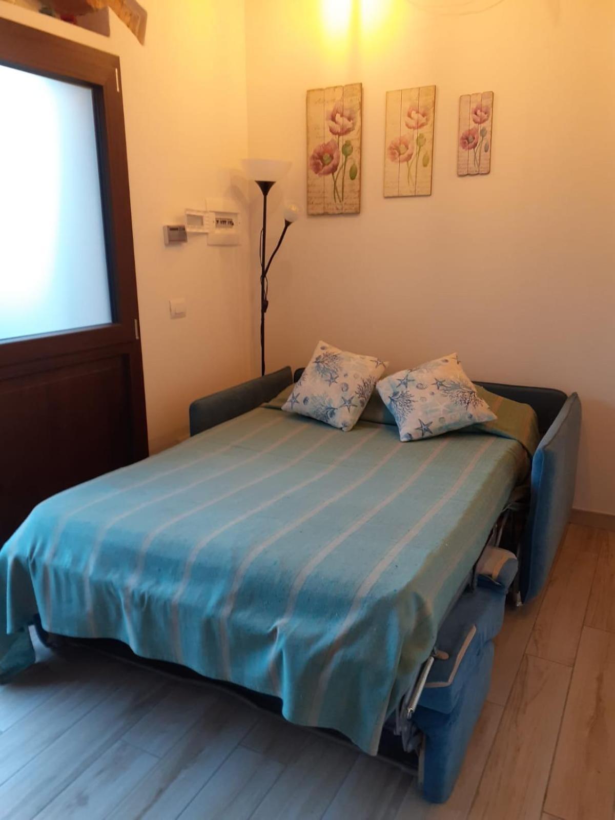 Casa Gaia 3 Apartment ปอร์โตแฟร์ราโย ภายนอก รูปภาพ