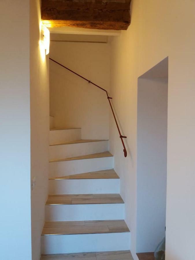 Casa Gaia 3 Apartment ปอร์โตแฟร์ราโย ภายนอก รูปภาพ