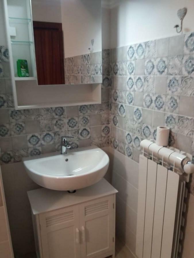 Casa Gaia 3 Apartment ปอร์โตแฟร์ราโย ภายนอก รูปภาพ